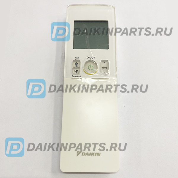 5022739 REMOTE CONTROLLER ASSY ARC466A33