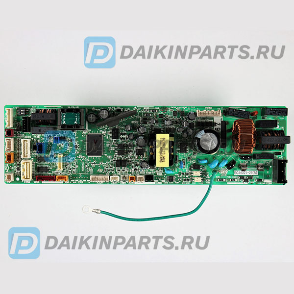 Плата Daikin 5022755 PCB ASSY EC16021-21(A)