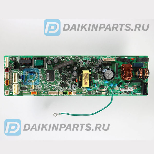 Плата Daikin 5022765 PCB ASSY EX16022-7(A)