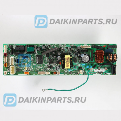 Плата Daikin 5022765 PCB ASSY EX16022-7(A)