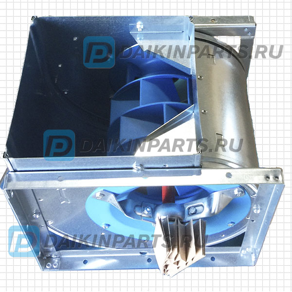 5022056 FAN THLZ 180 FF R-RD90 WITHOUT FLANGE