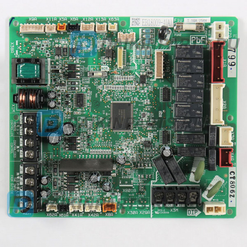 Плата Daikin EB18009-4(A) PCB ASSY (5024484, 5024483)