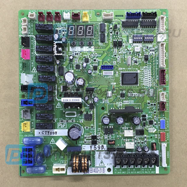 Плата Daikin 2259550 PRINTED CIRCUIT ASSY EB14049-1
