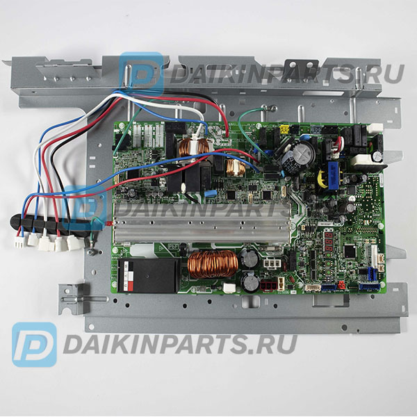 Плата Daikin 5034677 PCB ASSY EC15006-24(C)