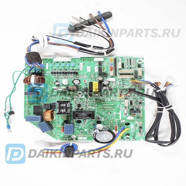 Плата Daikin 5032176 PCB ASSY