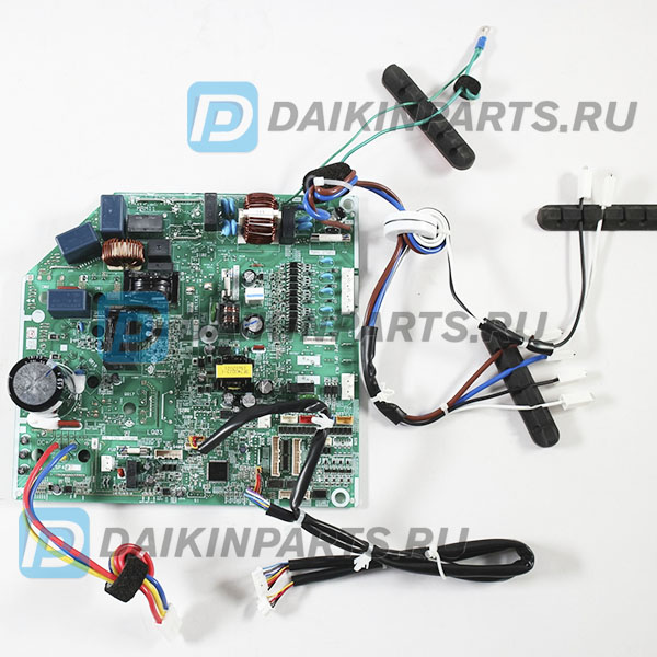 Плата Daikin 5037050, 5045262 PCB ASSY EX13011-42C