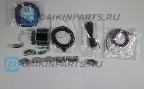 Драйвер ЭРВ EEV DRIVER REPLACEMENT KIT (5015576, 5043652)