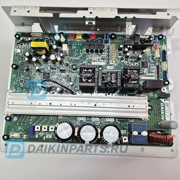 Плата Daikin 5043776 PCB ASSY EC13039-13A (C)