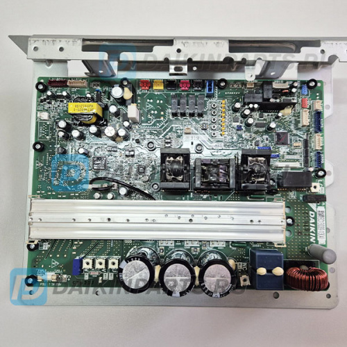 Плата Daikin 5043776 PCB ASSY EC13039-13A (C) фото 2