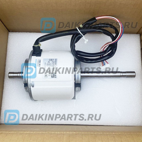 Мотор Daikin KFD-280-65-8A 65W N1031 (5043817, 5042619, 5032115, 5010562) фото 2