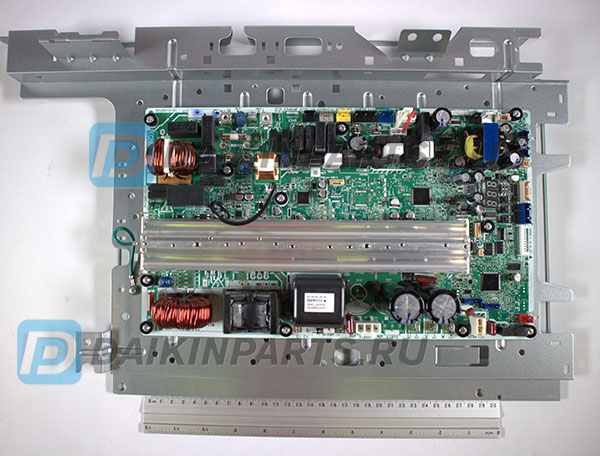 Плата Daikin EC20012-2 (A/B/С) PCB ASSY (5048158, 5043867, 5039303)