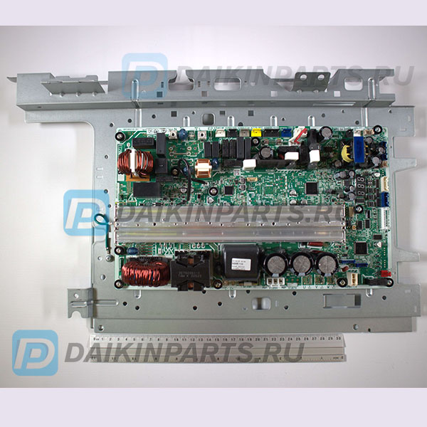 Плата Daikin EC20012-4 (B/С) PCB ASSY (5043869, 5048160)