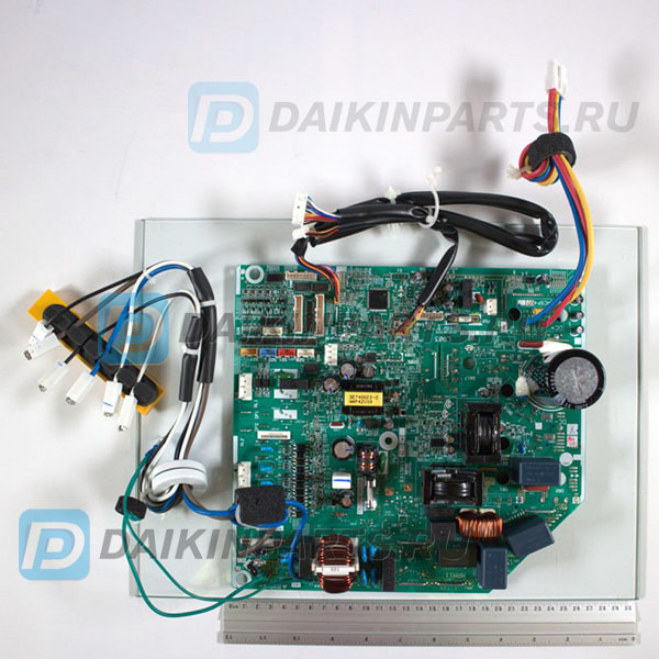 Плата Daikin PCB ASSY EX13011-42D(G) (5045263)