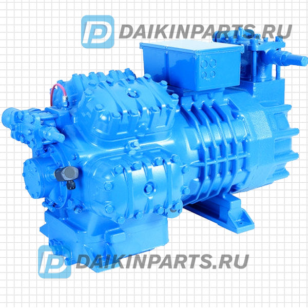 5800127 Compressor D3-13.1Y FRASCOLD 2.2 kW