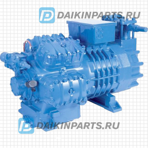 5800144 Compressor A1-7Y FRASCOLD 0.75 kW