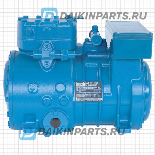 5800140 Compressor D2-11.1Y FRASCOLD 1.5 kW
