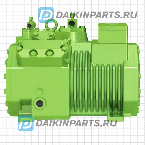 5800248 Compressor 4CES-6Y-40S BITZER