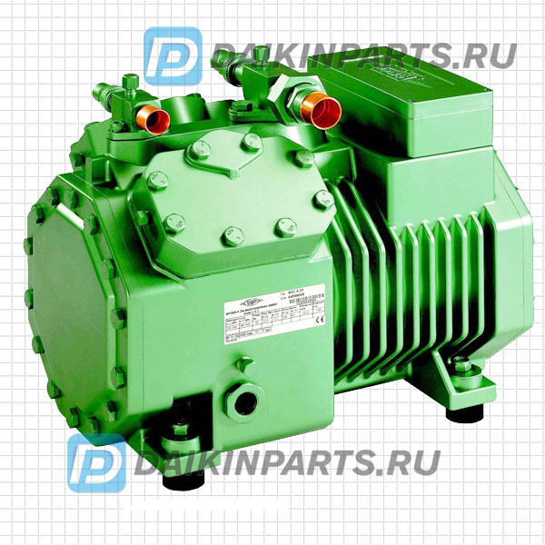 5800258 Compressor 4EES-4Y-40S BITZER