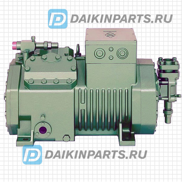 5800268 Compressor 2FES-2Y-40S BITZER