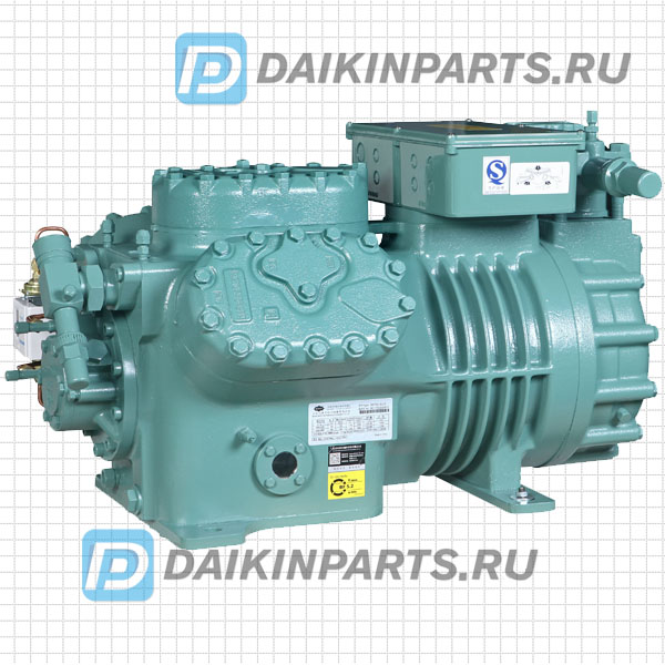 5800322 Compressor 66GE-68 Y-40P BITZER