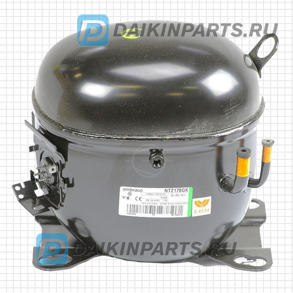 5800286 Compressor NT2178GK EMBRACO ASPERA