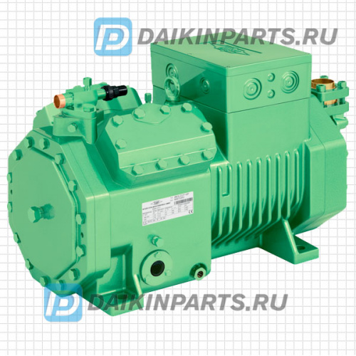 5800252 Compressor 4NES-20Y-40P BITZER