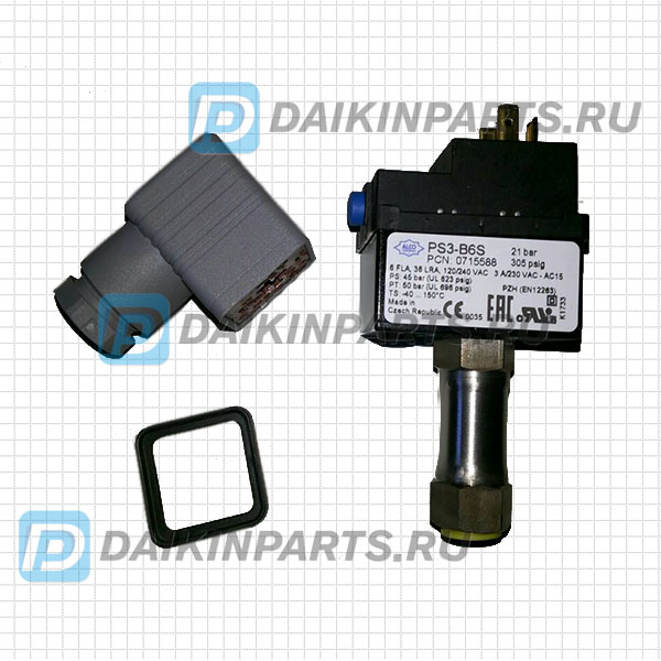 Датчик давления ALCO PS3-B6S 21.5Bar PCN071558 (5009770)