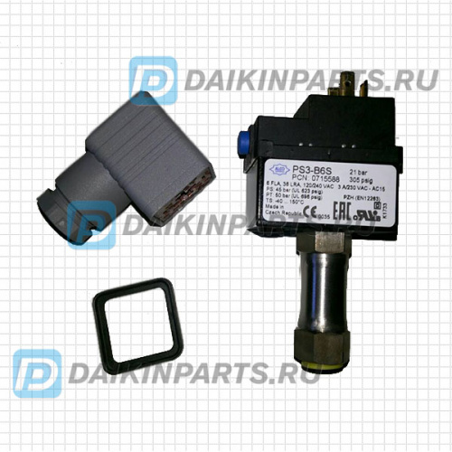 Датчик давления ALCO PS3-B6S 21.5Bar PCN071558 (5009770)