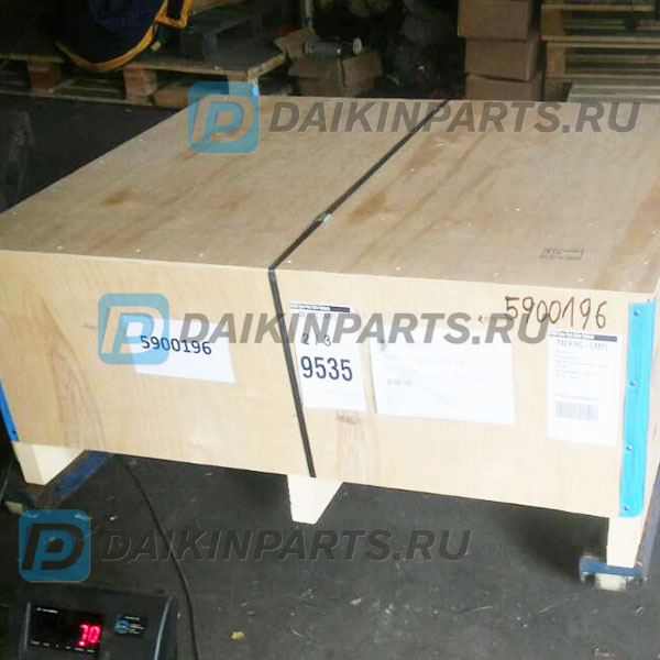 5900196 FAN ASSY A6D800-AE01-01 400V 50Hz