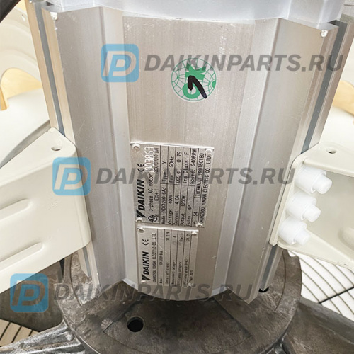 Мотор Daikin YDK1200-6Ad FAN ASSY / MCDK800-6P 1,2KW (5010227) фото 6