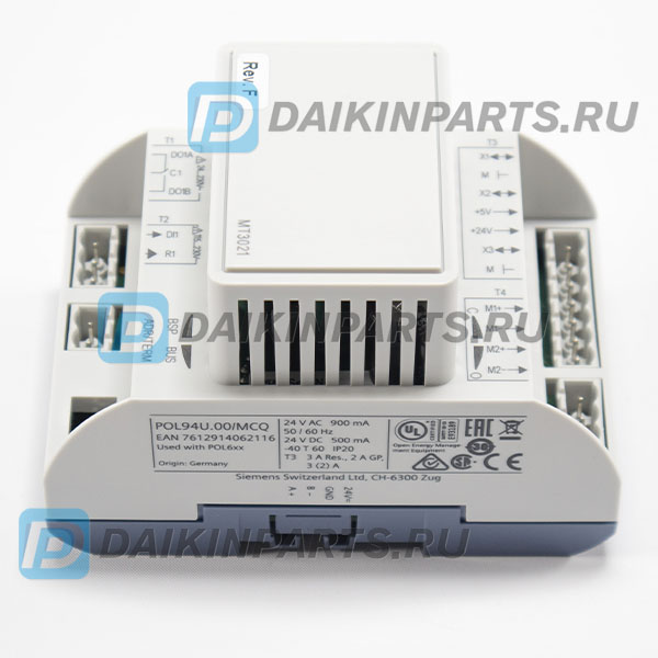 Контроллер 5902185 EXV CONTROL BOARD WITH UPS