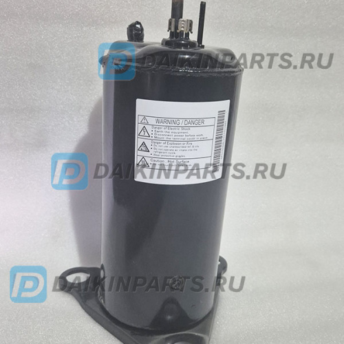 Компрессор Panasonic 5PS102DAK01 (4000105)