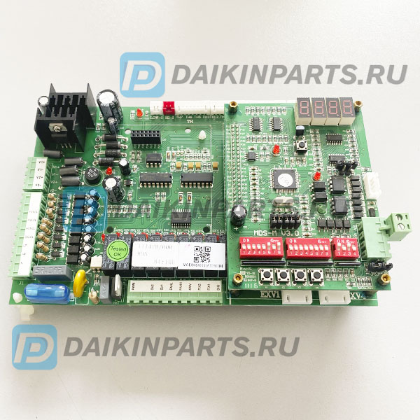 Плата 6000070 CONTROL MODULE