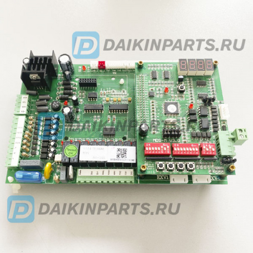 Плата 6000070 CONTROL MODULE