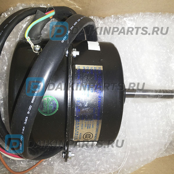 1833669 MOTOR YDK 145-10(60HZ) WELLLING