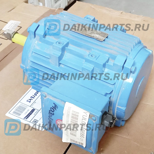 6002534 MOTOR MCSMART 320C