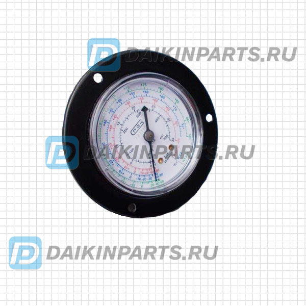 6003229 PRESSURE GUAGE 113.944 H R407C