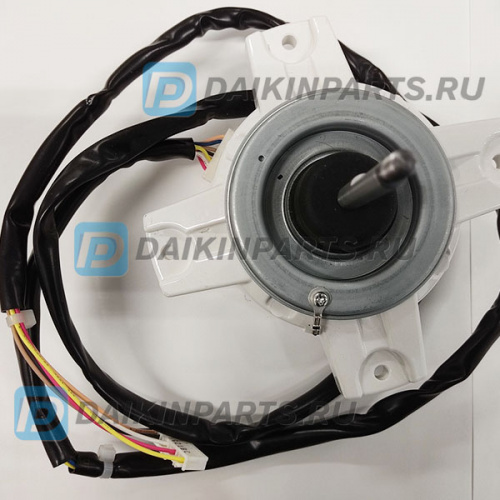 Мотор 6015084 DC FAN MOTOR KFD-280-33-8