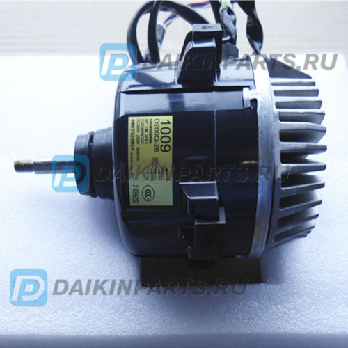 Мотор Daikin D200Q-28 DC FAN MOTOR EQDW03CDC 200W 8P DC192V (5008838, 6017476) фото 2