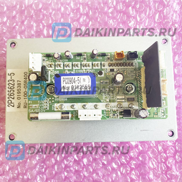 6017492 PCB SUB ASSY