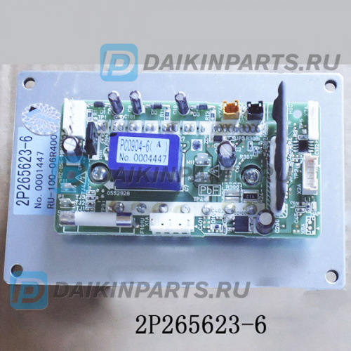 Плата PC0904-6(A) PCB SUB ASSY (6017493)