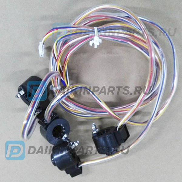 Катушки клапана Daikin 6019009 COIL ELECTRONIC EXP VALVE ASS