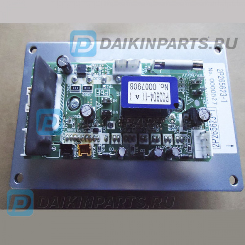Плата 6019161 INVERTER PCB PC0904-1(B)