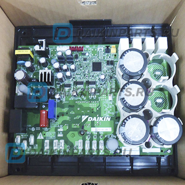 Плата Daikin 6019276 PCB ASSY PC1132-1(B)