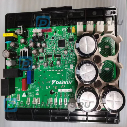 Плата Daikin 4017866 PCB PC1132-3