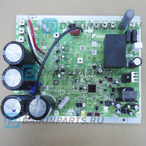 Плата Daikin PC1116-1(A) INVERTER ASSY (6020012)