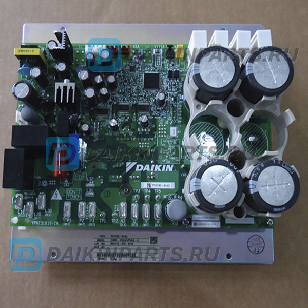 Плата 6023599 PCB ASSY INVERTER