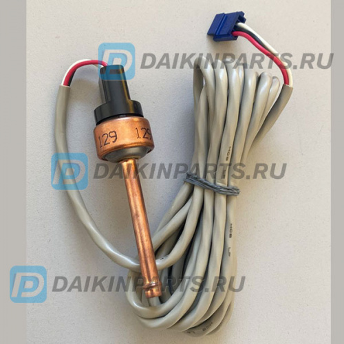 Датчик низкого давления 5013813 LOW PRESS. SENSOR NSK-BH017-385 L=2000 фото 2