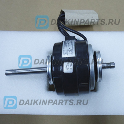 Мотор YYW85-4-16501 4P 85W AC FAN MOTOR (6027459, 6025083) фото 4