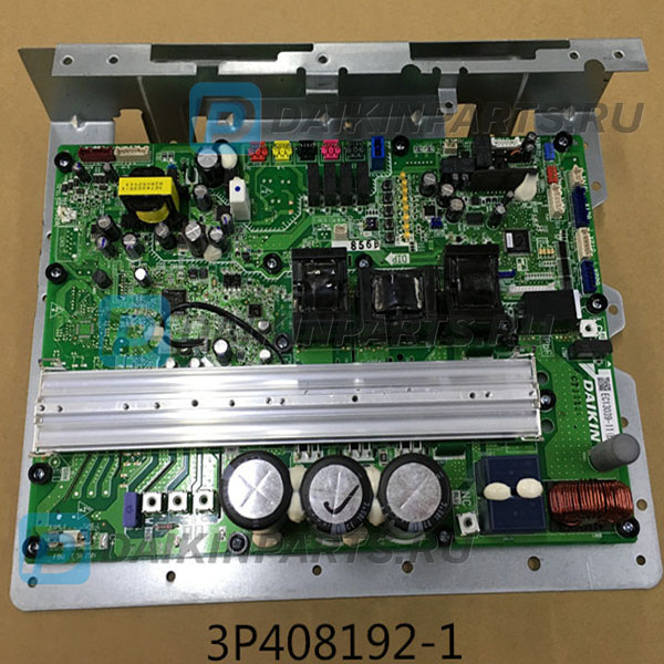 Плата Daikin 5025298 P.C.B ASSY EC13039-11(D)